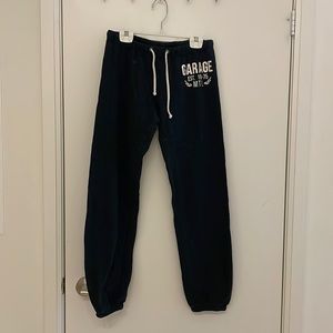 Garage Sweatpants